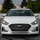 Illustration for article titled The 2018 Hyundai Sonata Is The Most User Friendly Car Ive Driven